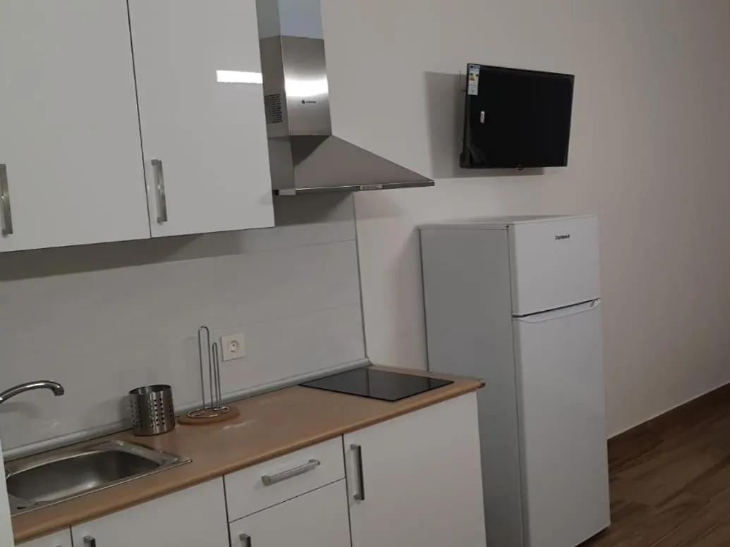 Apartamento Atico con TERRAZA PRIVADA o Estudio Acogedor en el Centro de La Laguna Santa Cruz de Tenerife