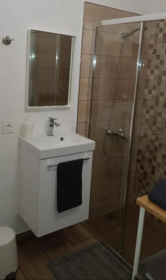 Alojamiento Para Descansar En Tranquilidad Con Todo A Mano Apartment Santa Cruz de Tenerife