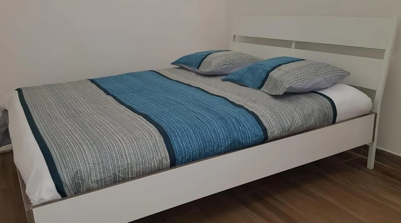 Alojamiento Para Descansar En Tranquilidad Con Todo A Mano Apartment Santa Cruz de Tenerife
