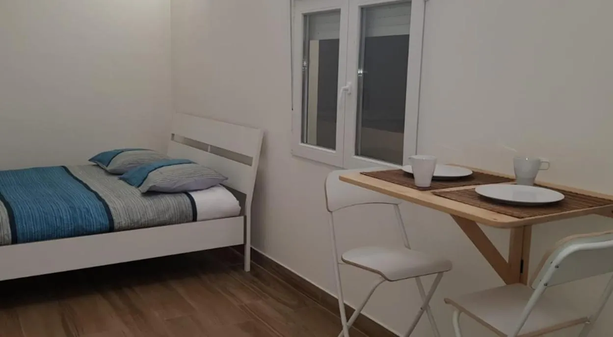 Alojamiento Para Descansar En Tranquilidad Con Todo A Mano Apartment Santa Cruz de Tenerife Spain