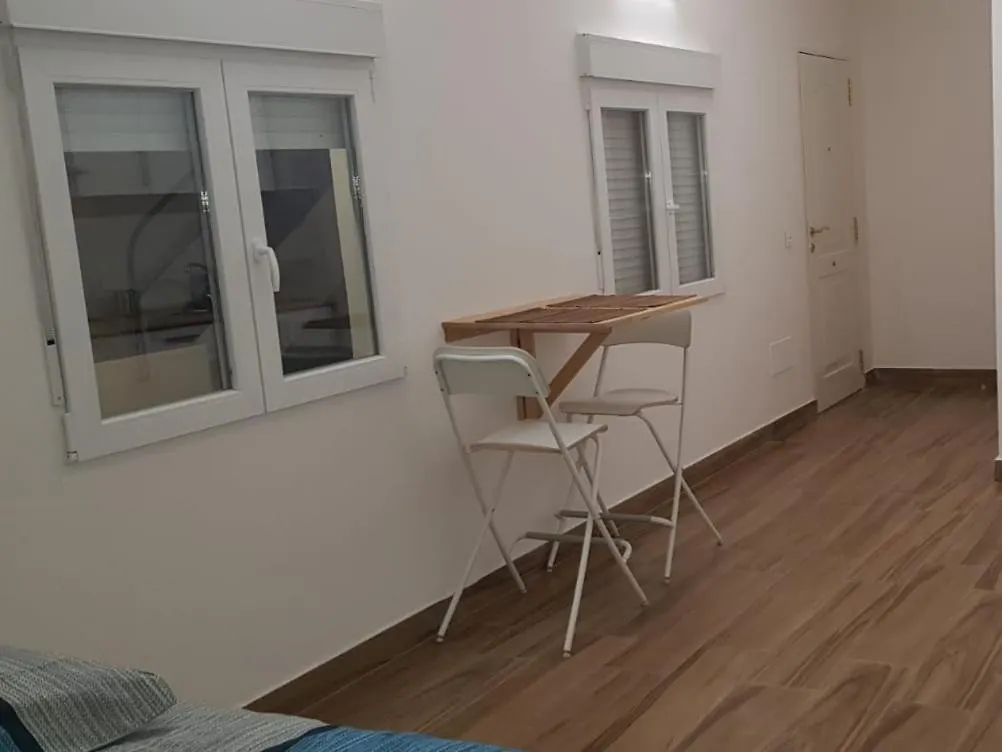 Alojamiento Para Descansar En Tranquilidad Con Todo A Mano Apartment Santa Cruz de Tenerife