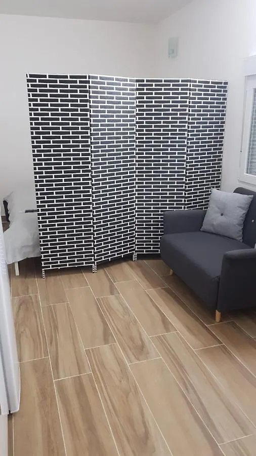 Apartamento Atico con TERRAZA PRIVADA o Estudio Acogedor en el Centro de La Laguna Santa Cruz de Tenerife España
