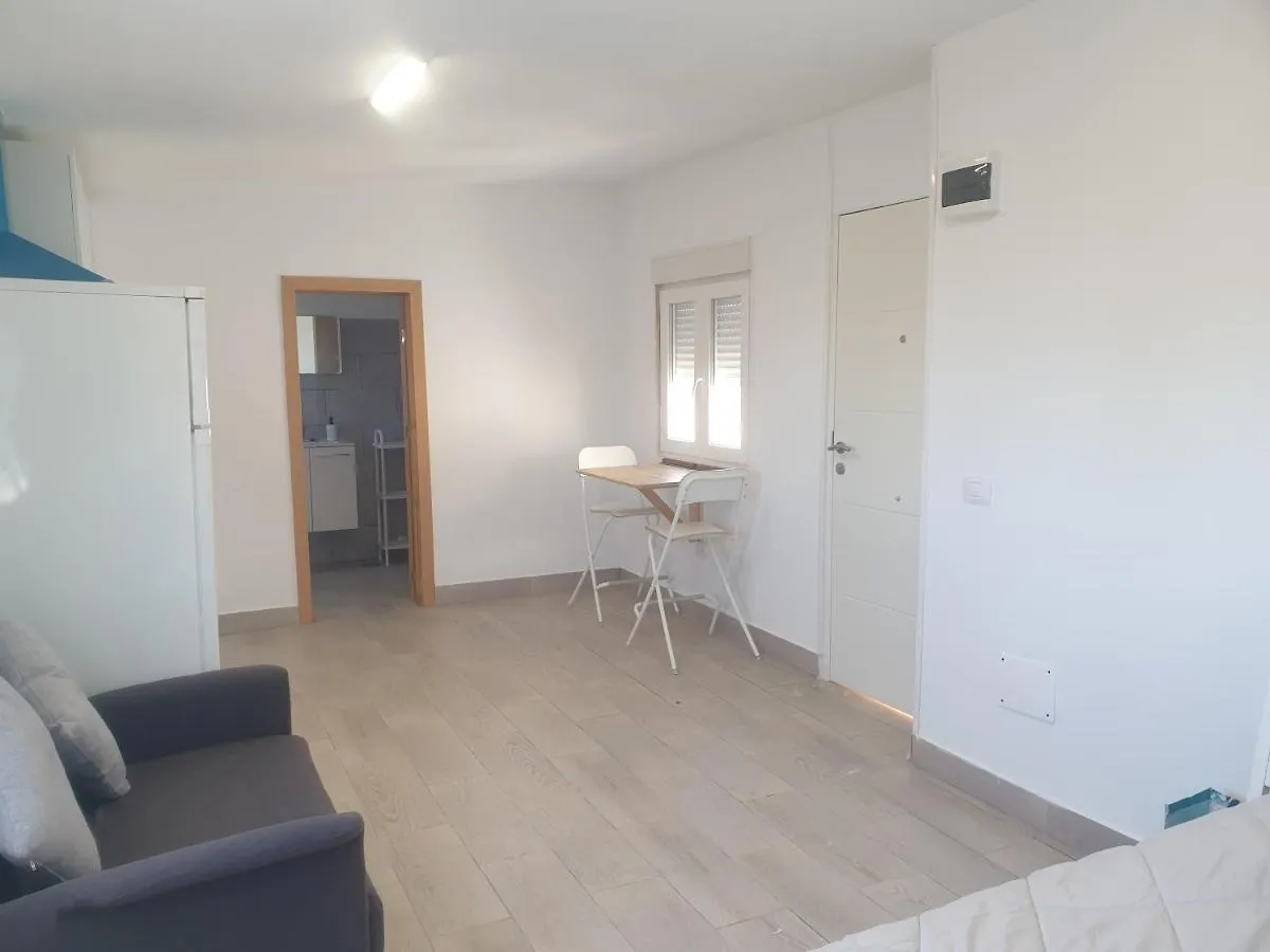 Alojamiento Para Descansar En Tranquilidad Con Todo A Mano Apartment Santa Cruz de Tenerife Spain