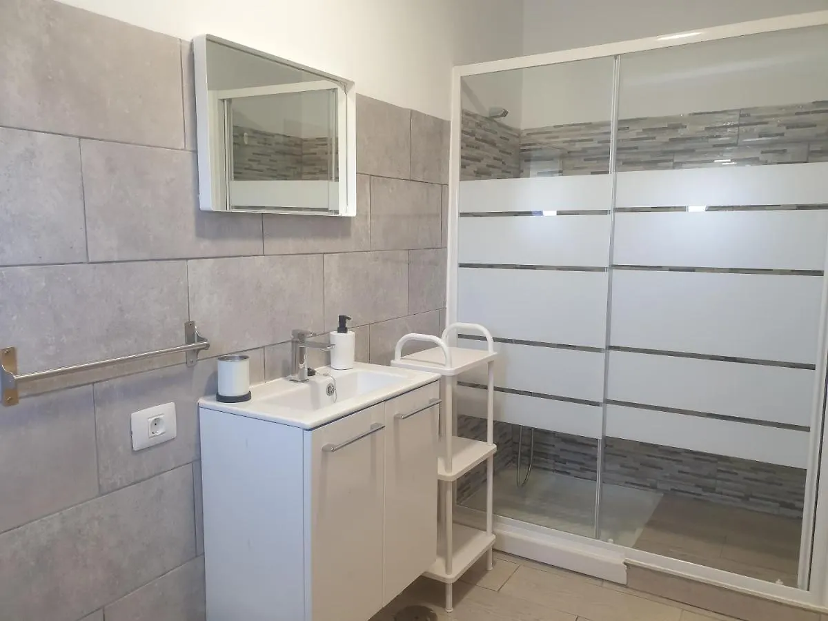 Alojamiento Para Descansar En Tranquilidad Con Todo A Mano Apartment Santa Cruz de Tenerife 0*,  Spain