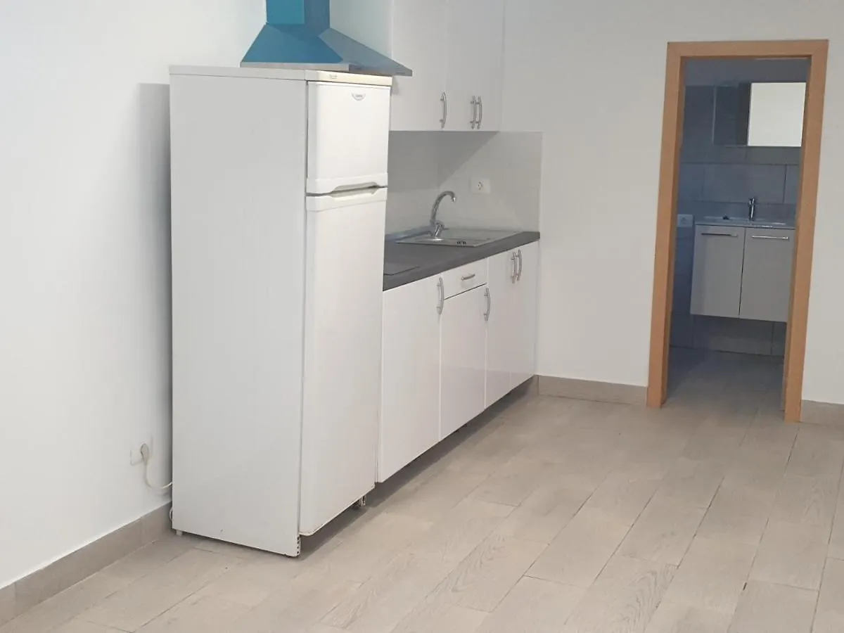 Alojamiento Para Descansar En Tranquilidad Con Todo A Mano Apartment Santa Cruz de Tenerife Spain