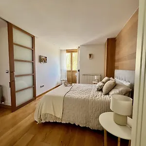 Magnifica Casa Сasa de vacaciones Vitoria