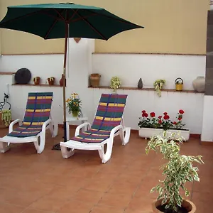 Doña Margarita Casa rural Teror