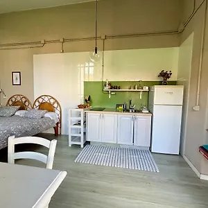  Appartamento Latasca
