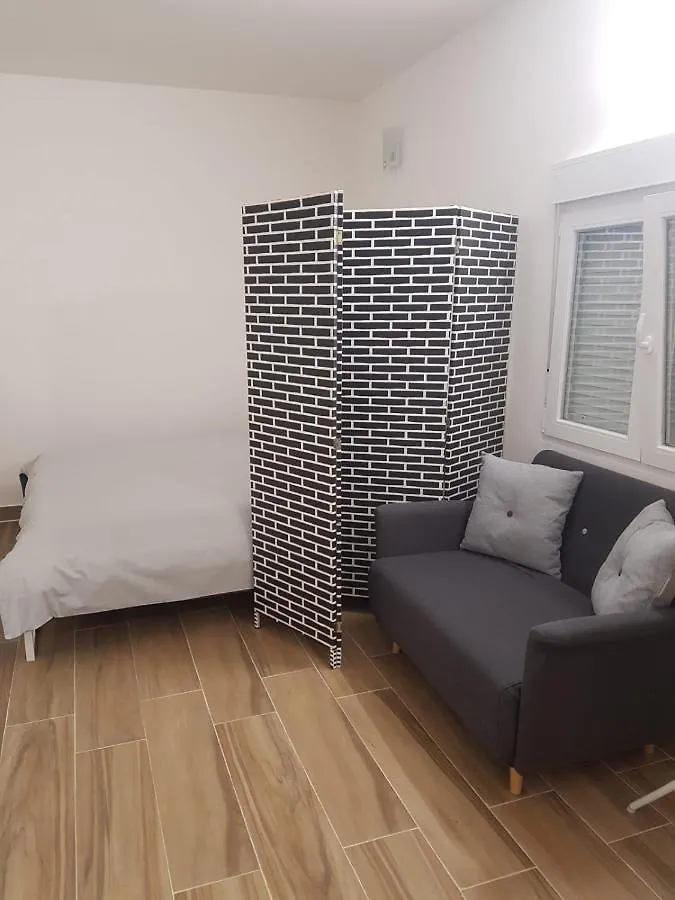 דירות סנטה קרוז דה טנריף Alojamiento Para Descansar En Tranquilidad Con Todo A Mano